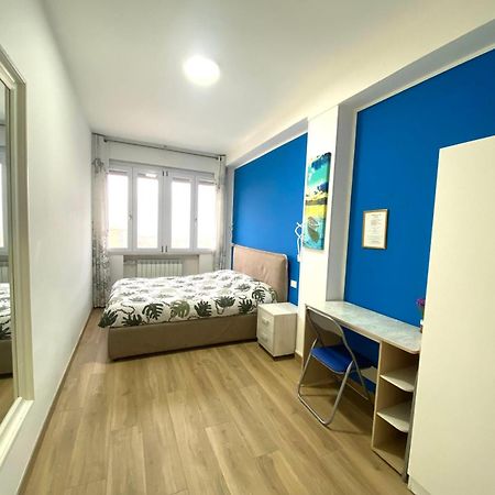 Venice Mestre Station House Apartamento Exterior foto
