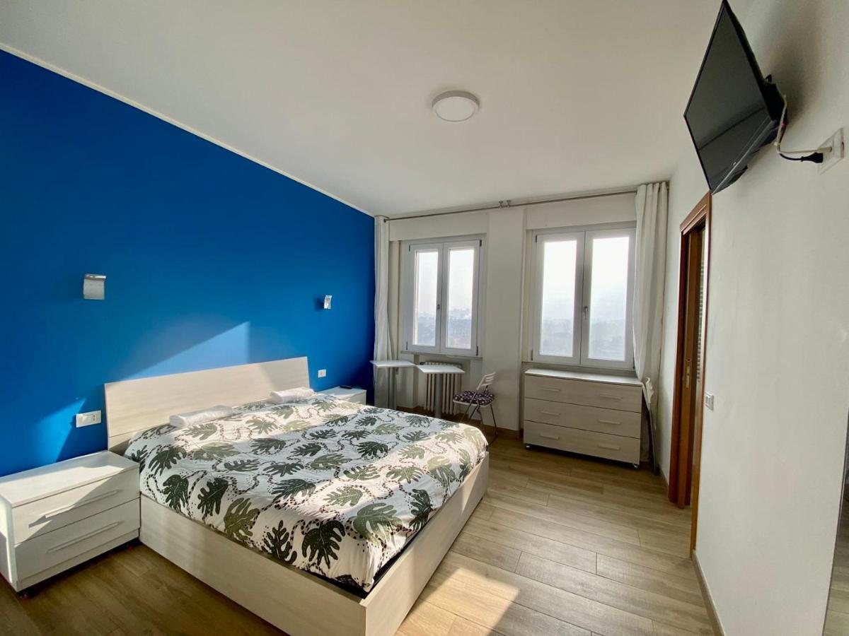 Venice Mestre Station House Apartamento Exterior foto