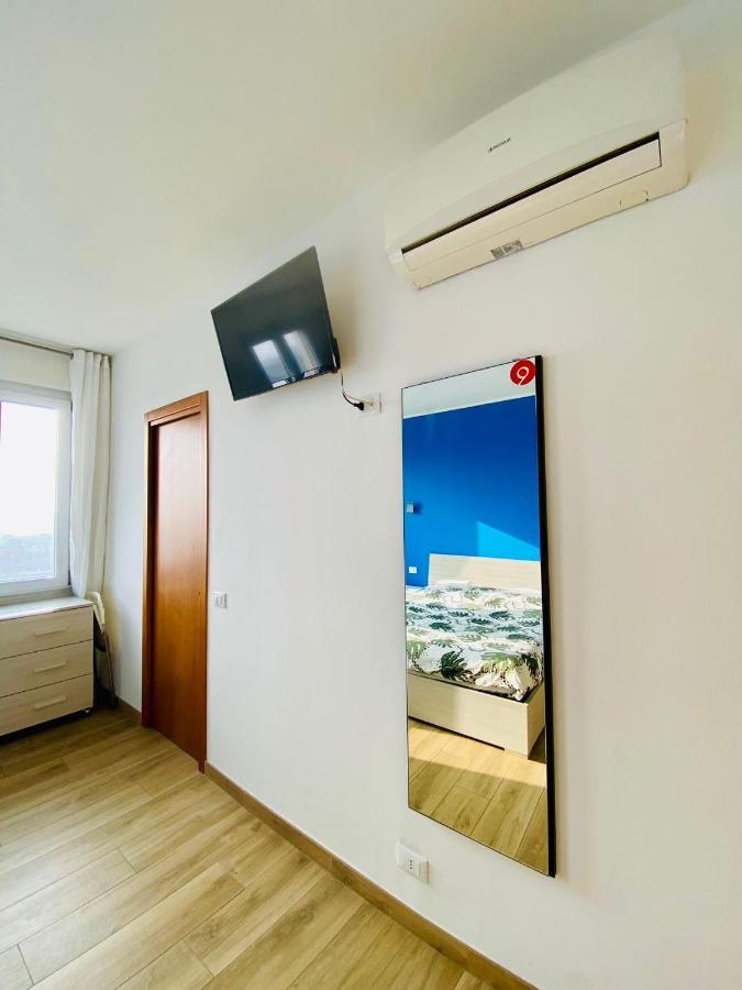 Venice Mestre Station House Apartamento Exterior foto