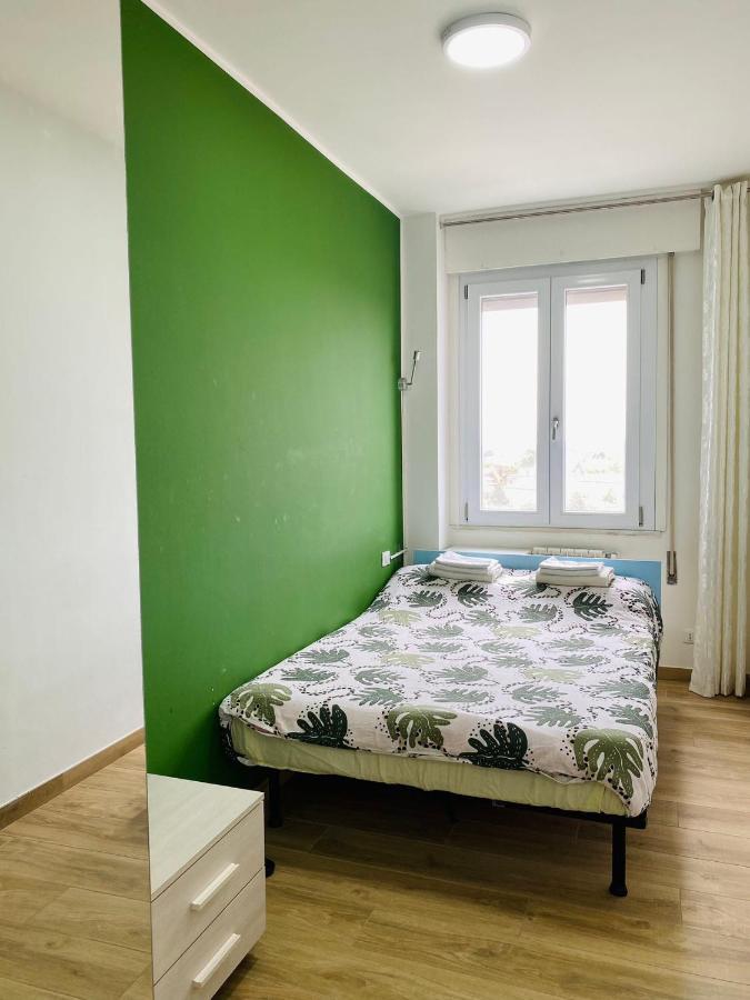 Venice Mestre Station House Apartamento Exterior foto