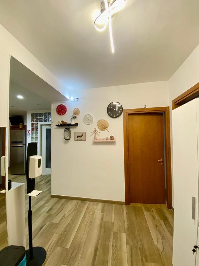 Venice Mestre Station House Apartamento Exterior foto