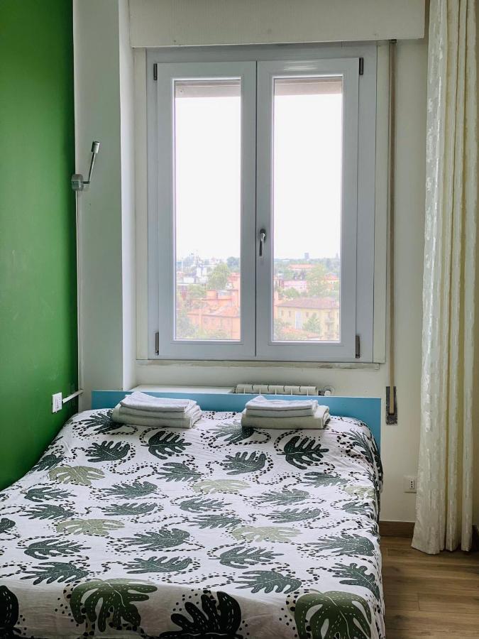 Venice Mestre Station House Apartamento Exterior foto