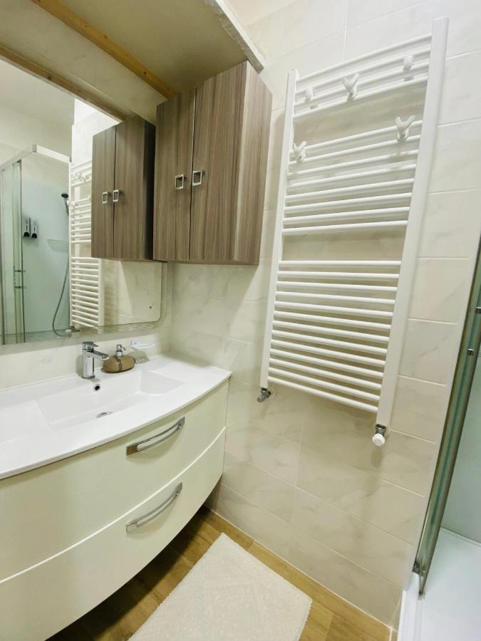 Venice Mestre Station House Apartamento Exterior foto