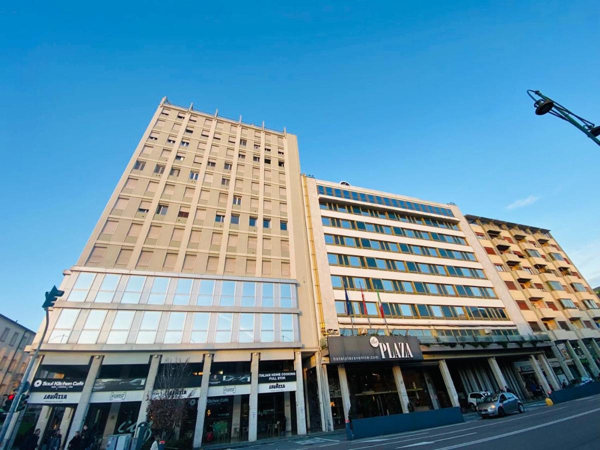Venice Mestre Station House Apartamento Exterior foto