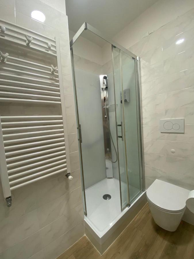 Venice Mestre Station House Apartamento Exterior foto