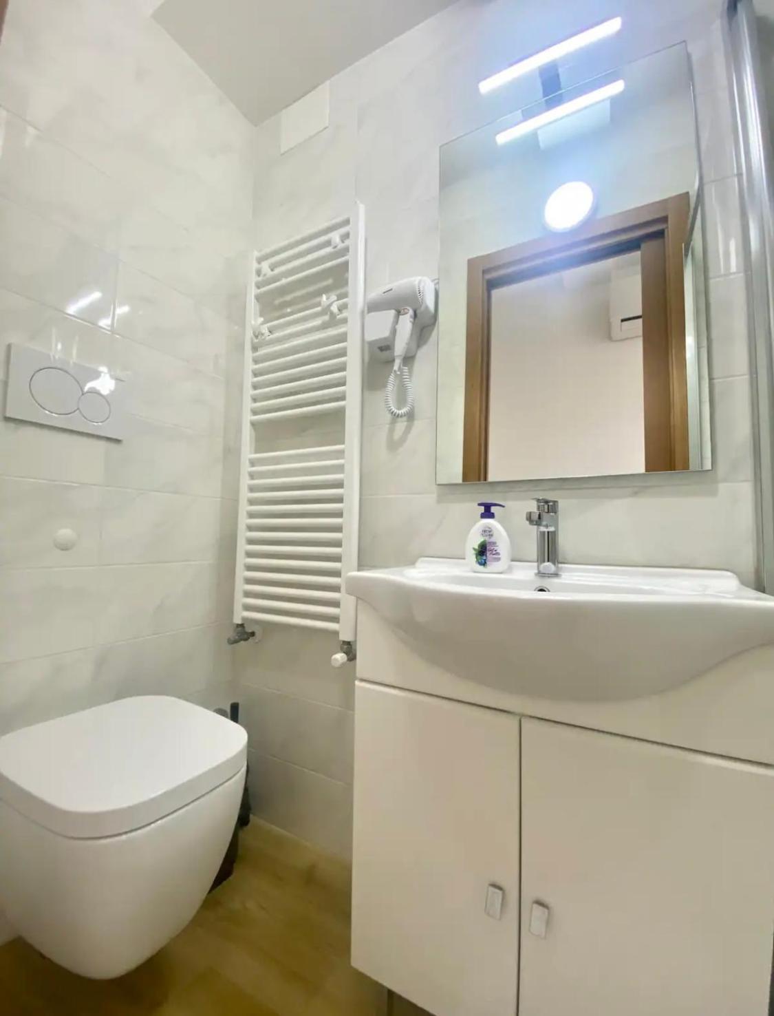 Venice Mestre Station House Apartamento Exterior foto