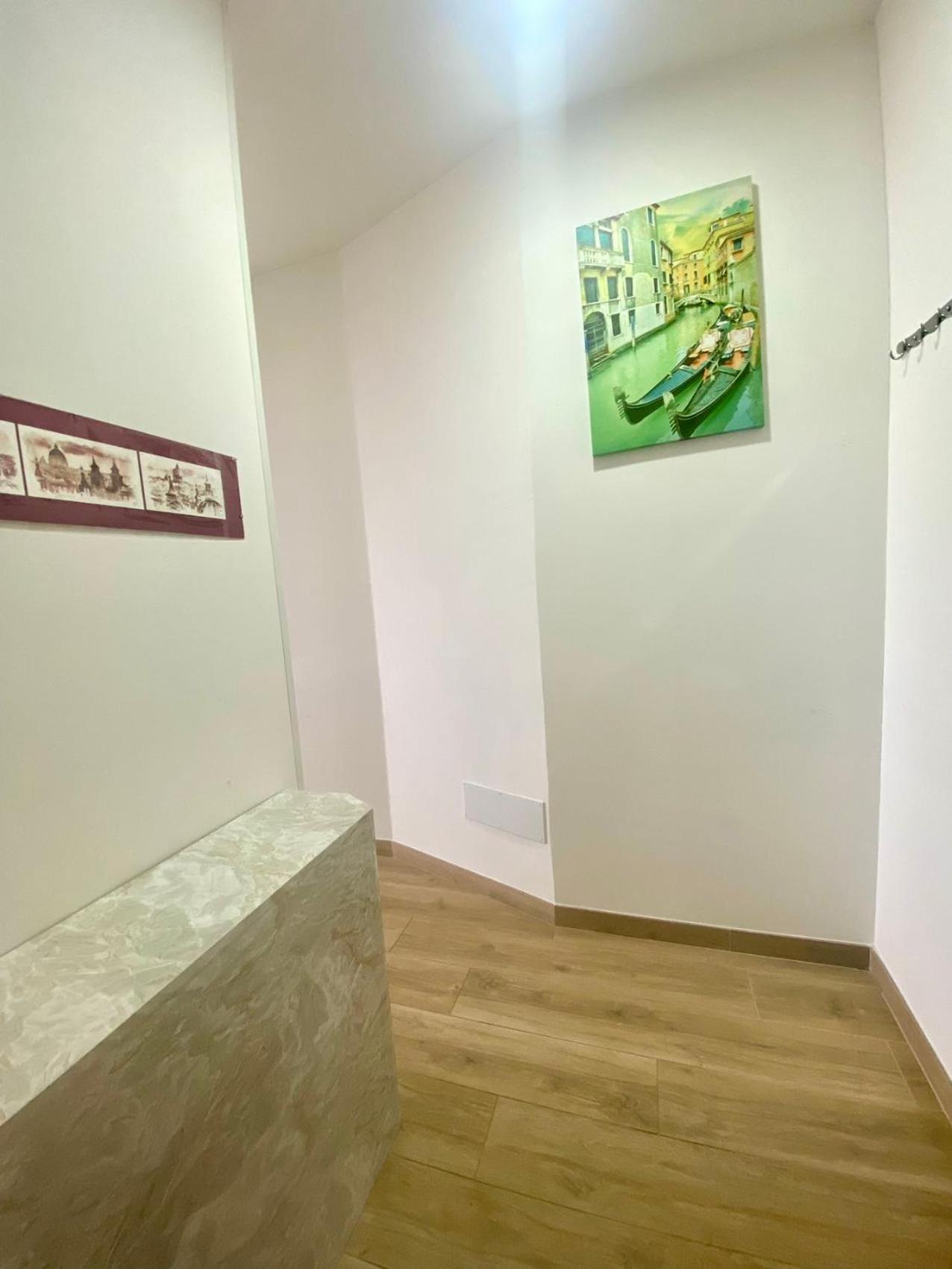 Venice Mestre Station House Apartamento Exterior foto