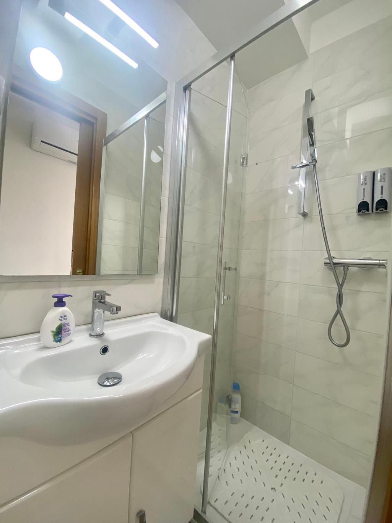 Venice Mestre Station House Apartamento Exterior foto