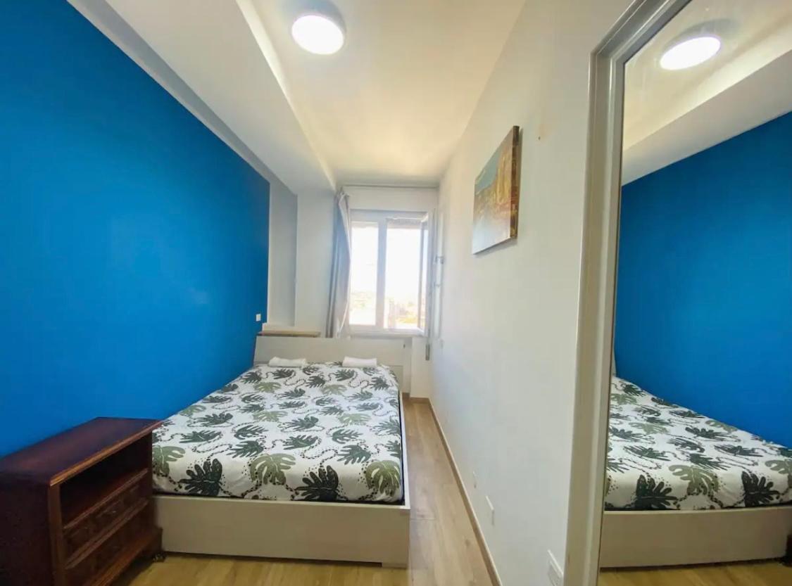Venice Mestre Station House Apartamento Exterior foto
