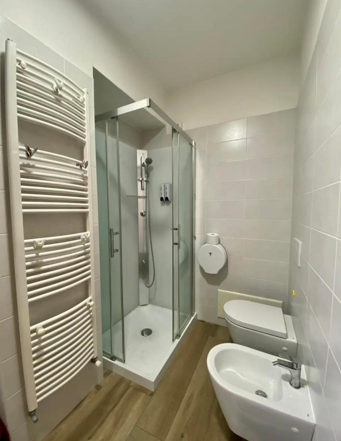Venice Mestre Station House Apartamento Exterior foto