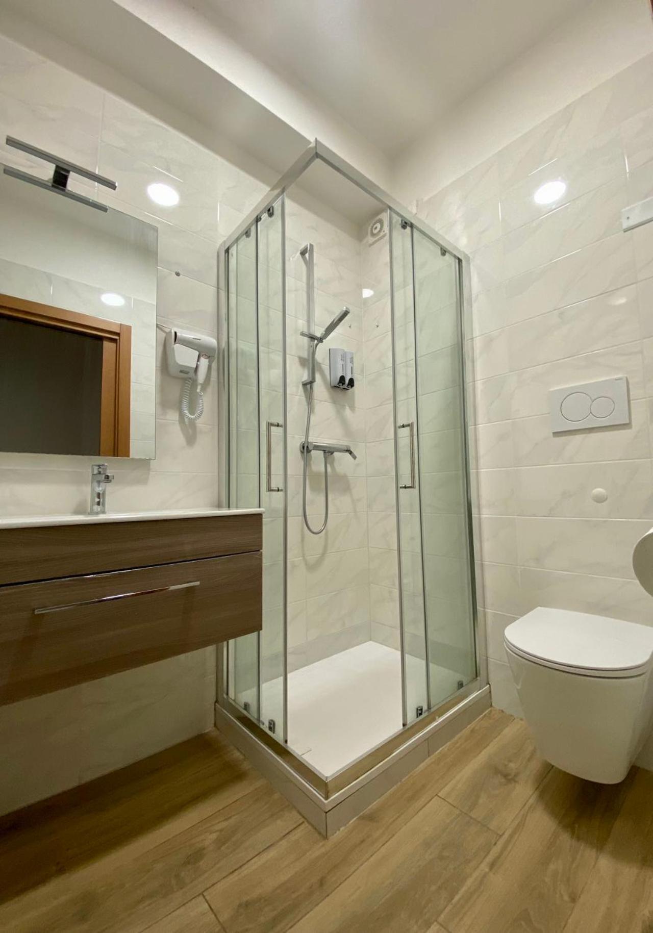 Venice Mestre Station House Apartamento Exterior foto