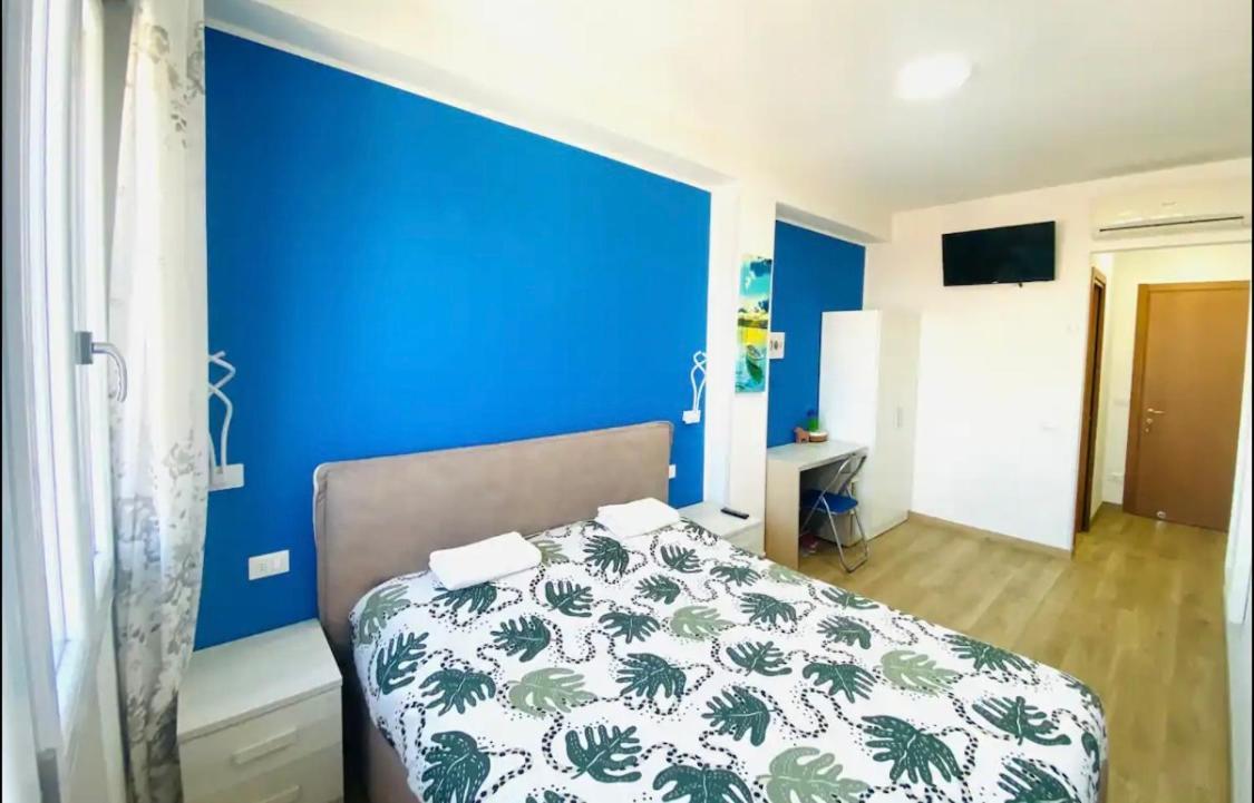 Venice Mestre Station House Apartamento Exterior foto
