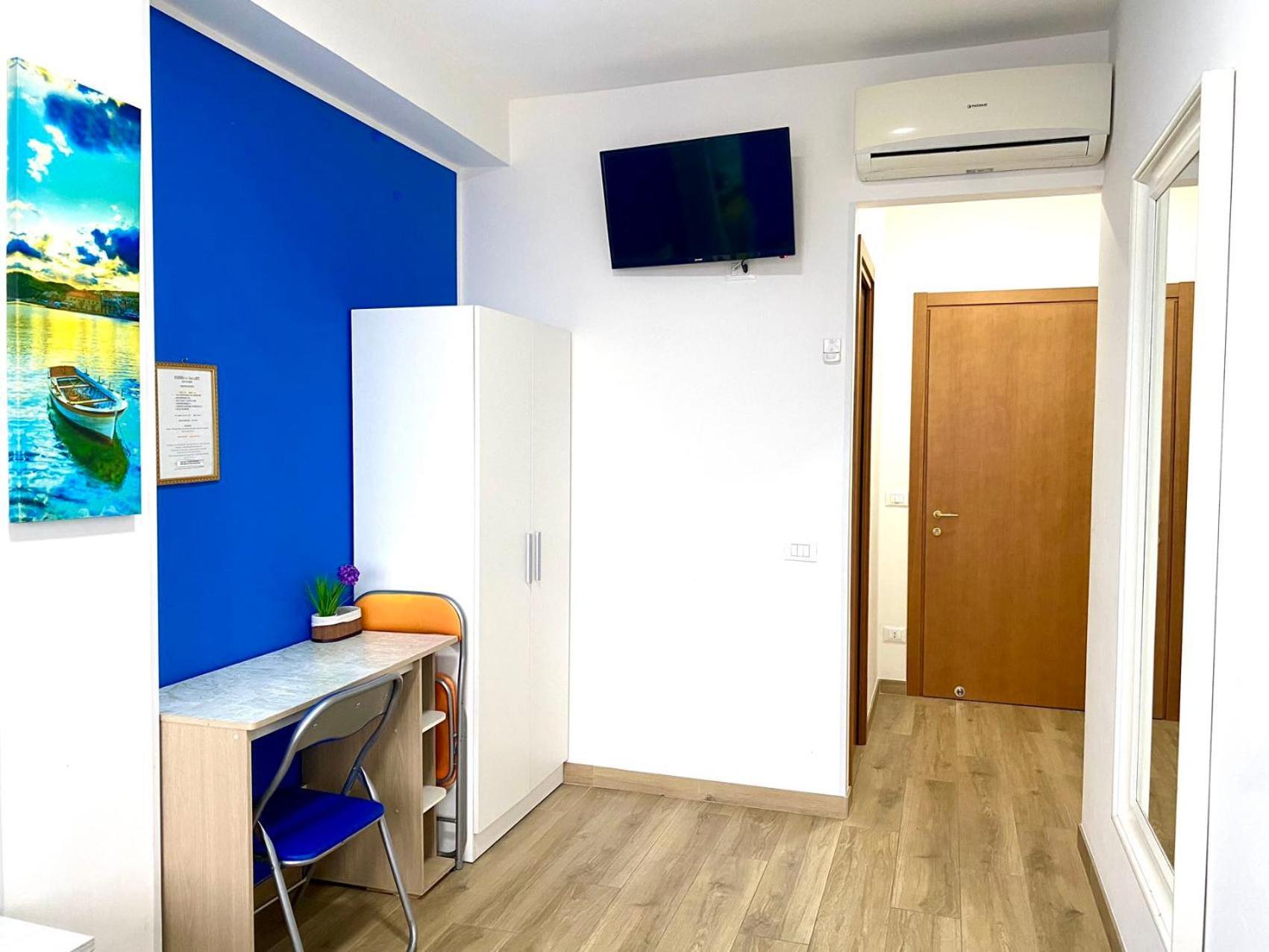 Venice Mestre Station House Apartamento Exterior foto
