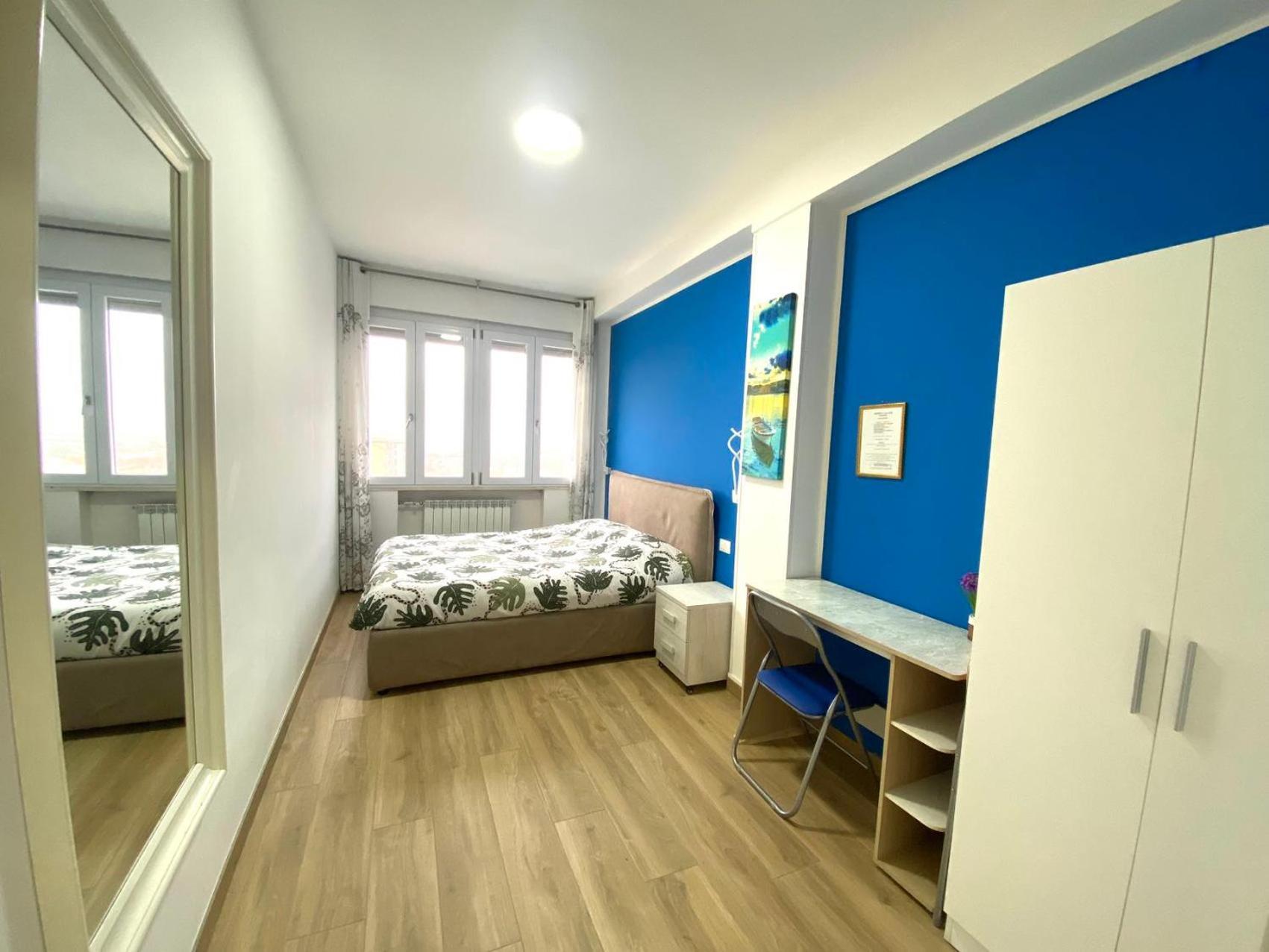 Venice Mestre Station House Apartamento Exterior foto