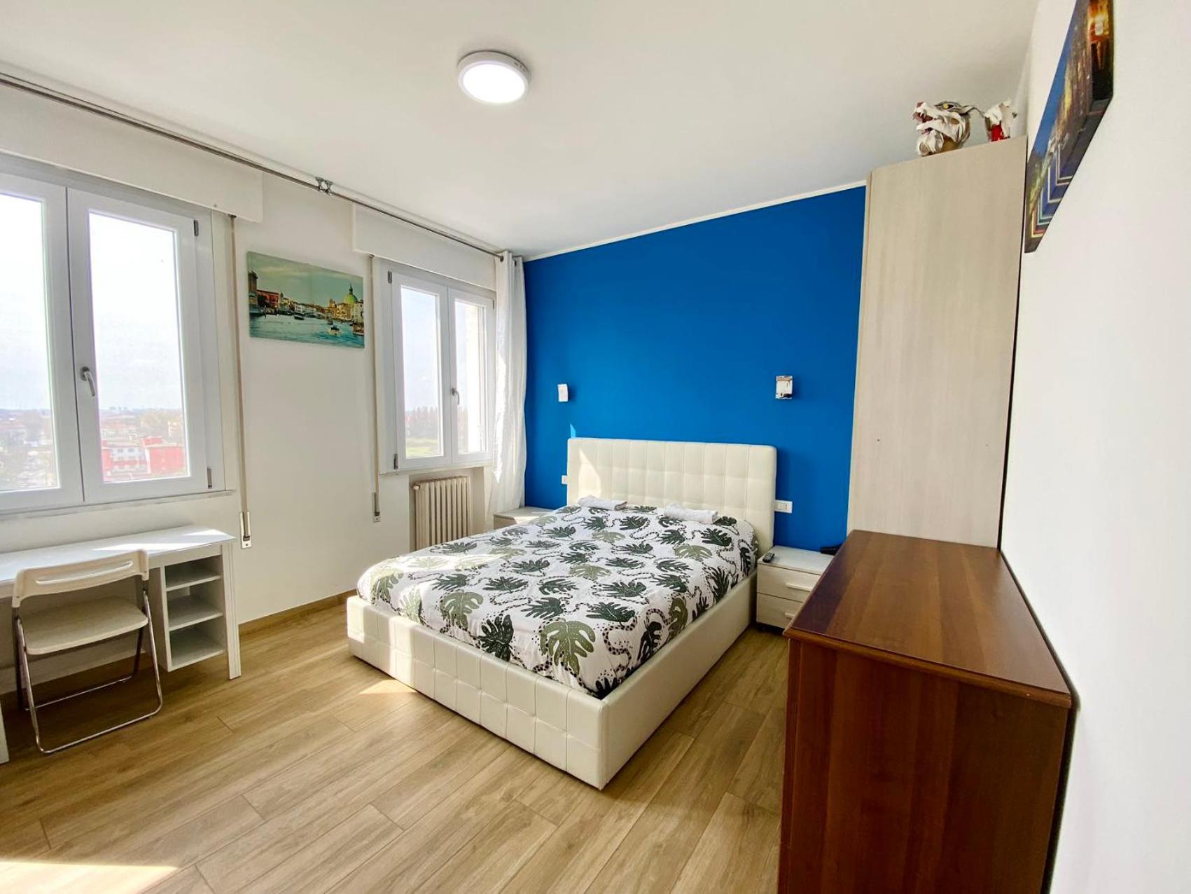 Venice Mestre Station House Apartamento Exterior foto