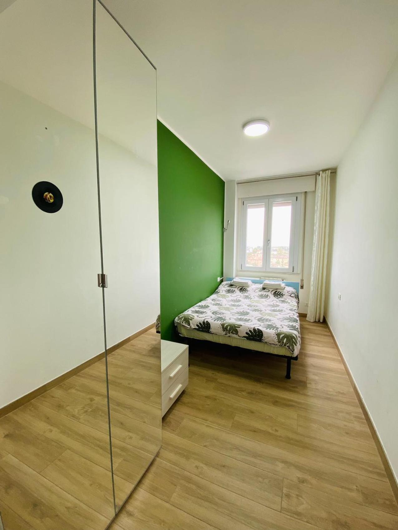 Venice Mestre Station House Apartamento Exterior foto
